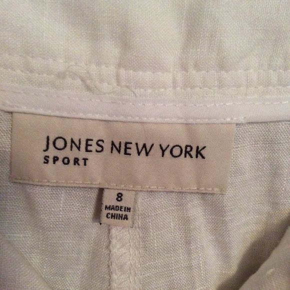 Capris - Picture 2 of 2